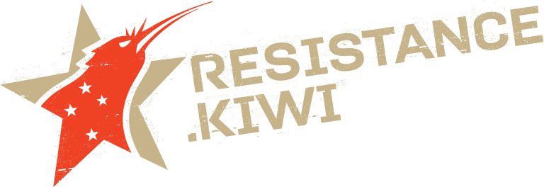 resistance.kiwi